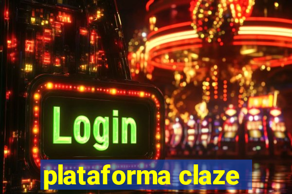 plataforma claze